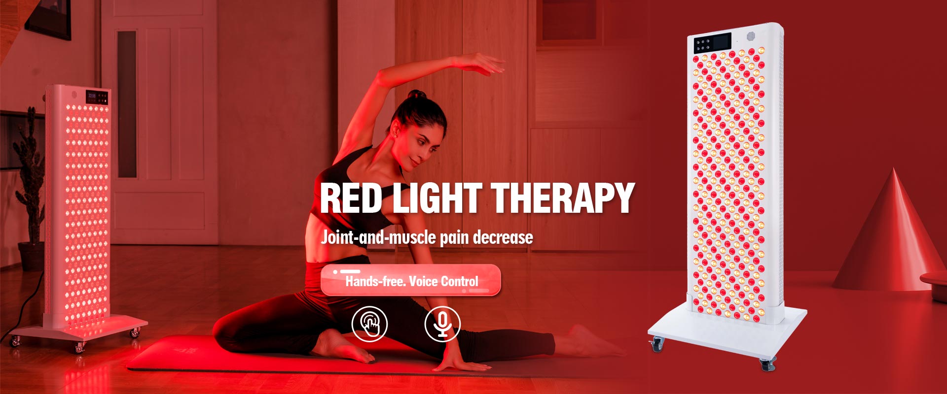 Производител на Red Light Therapy