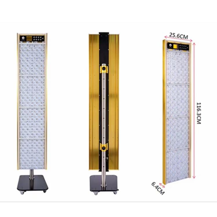 Дали ги знаете продажните места на панелот за сауна за терапија со црвено светло SZCAVLON